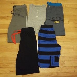 Boys' Sleep Bundle
